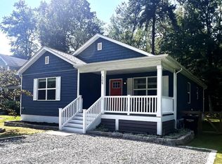 309 12th St, Colonial Beach, VA 22443