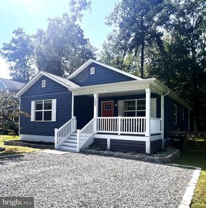 309 12th St, Colonial Beach, VA, 22443