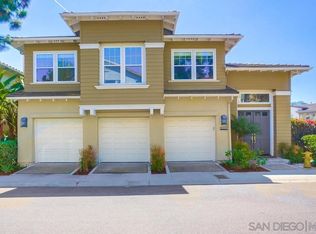 6037 Deerford Row, La Jolla, CA 92037