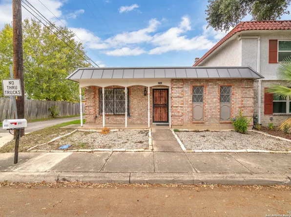 8703 TRADEWIND DR, Windcrest, TX 78239
