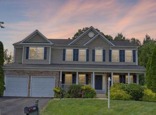5473 Loggerhead Pl, Woodbridge, VA 22193