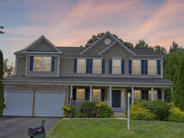 5473 Loggerhead Pl, Woodbridge, VA 22193