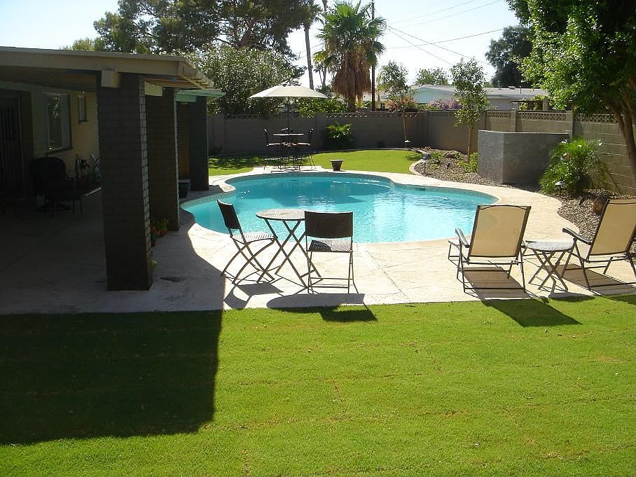 Backyard After Redesign