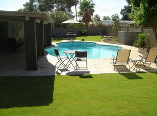 8350 E Cheery Lynn Rd, Scottsdale, AZ 85251