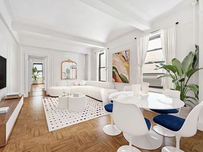 172 E 4th St APT 8B, New York, NY, 10009