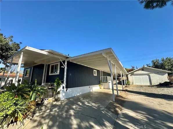 303 Barbara St, Perris, CA 92570