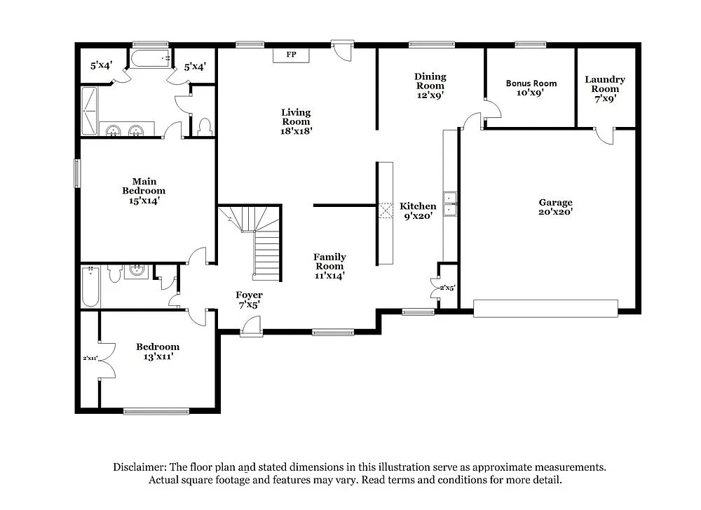 Building Photo - 2224 Webbing Dr