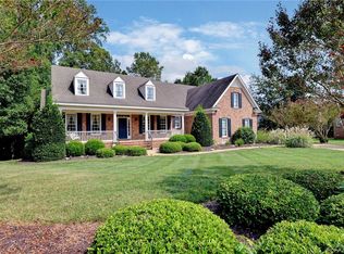 5220 Pierside Reach, Williamsburg, VA 23185