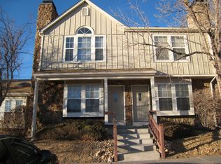 14436 E Tufts Pl UNIT B, Aurora, CO 80015