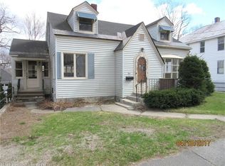 5 Messalonskee Ave, Waterville, ME 04901