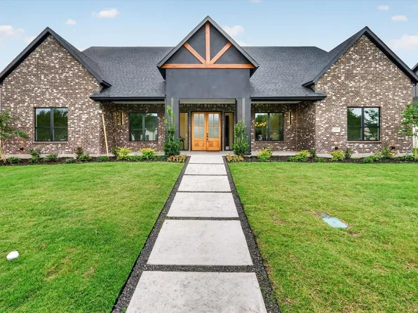 1009 Devonshire Dr S, Forney, TX 75126