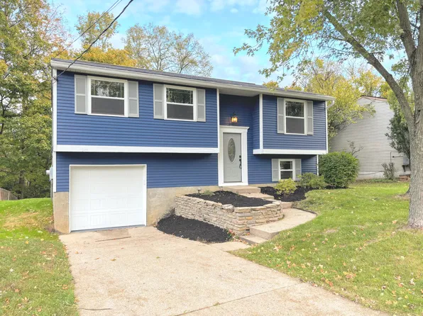 112 Idlewood Dr, Covington, KY 41017