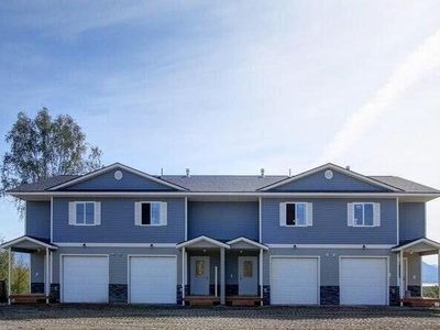 5930 W. Binnacle Dr., Wasilla, AK, 99623