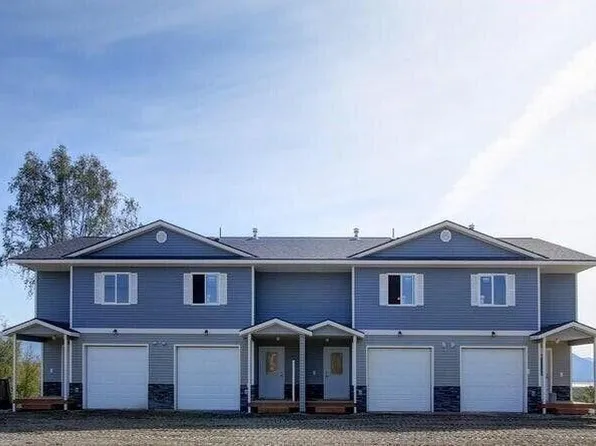 5930 W. Binnacle Dr., Wasilla, AK 99623