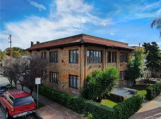 601 S Main St, Santa Ana, CA 92701