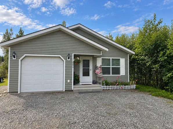 6896 S Hood Ct, Wasilla, AK 99654