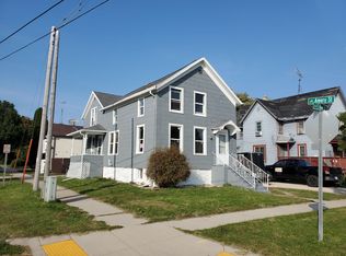 99 E Rees St, Fond Du Lac, WI 54935