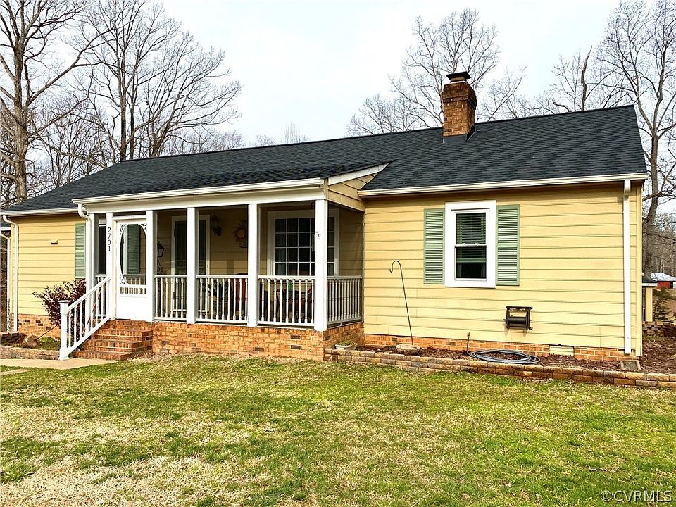 2701 Academy Rd, Powhatan, VA 23139 Zillow