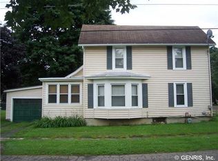40 Clay St, Dansville, NY 14437