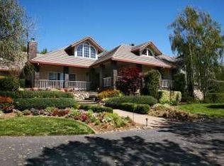 3475 Stagecoach Trl, Loomis, CA 95650