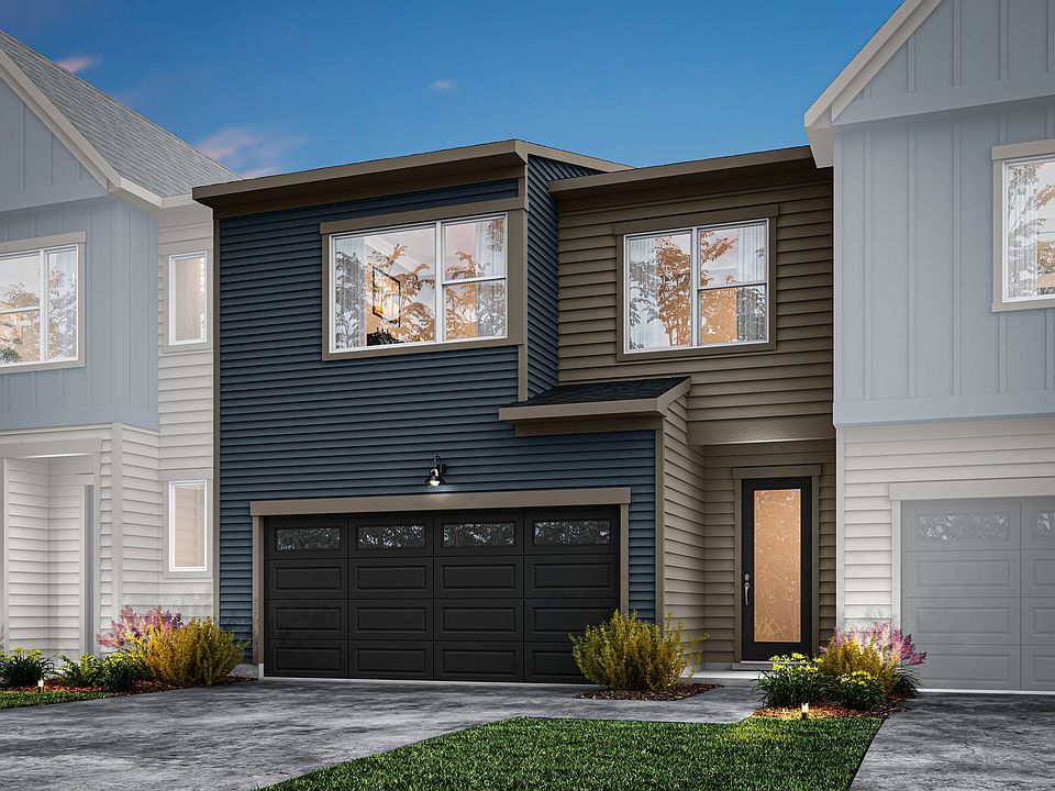 Exterior Style A