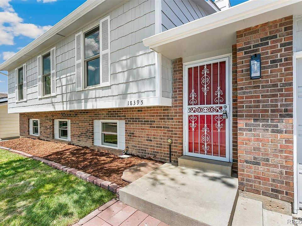 はこ 18395 E Mexico Place, Aurora, CO 80017 | Zillow