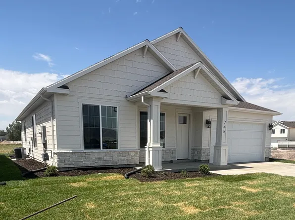 745 N 600 W #216, Tremonton, UT 84337