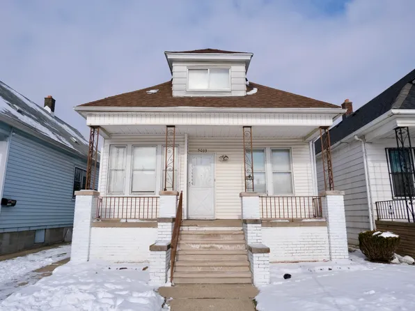 5033 Harold St, Hamtramck, MI 48212