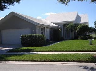 1365 Bear Island Dr, West Palm Beach, FL 33409