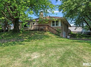 3401 Niccolls Rd, Springfield, IL 62703