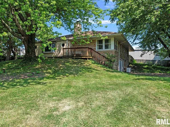 3401 Niccolls Rd, Springfield, IL 62703