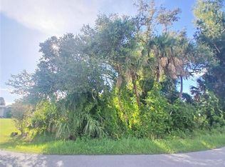 Ragen St LOT 27, North Pt, FL 34287