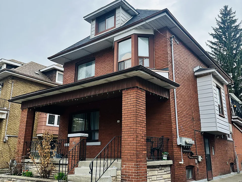 30 Balsam Ave S #BASEMENT