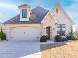 7008 Fields Dr, Alexander, AR 72002