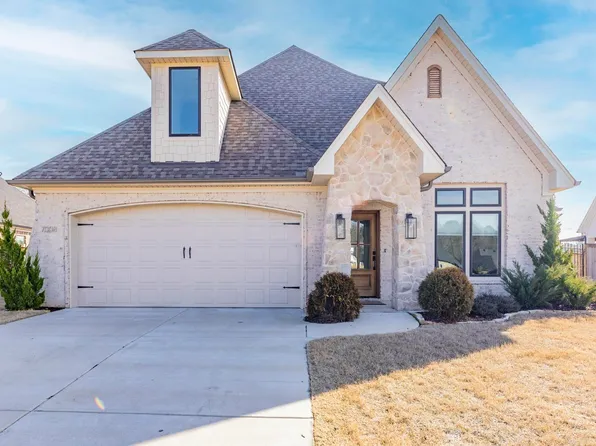 7008 Fields Dr, Alexander, AR 72002