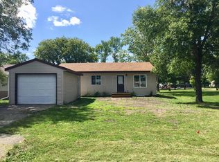 326 3rd Ave, Mapleton, ND 58059