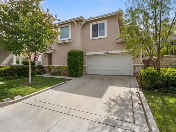 28545 Calex Dr, Valencia, CA 91354