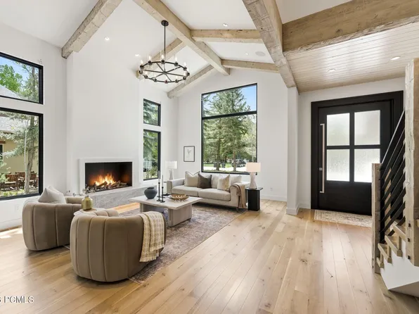 5272 Heather Ln, Park City, UT 84098