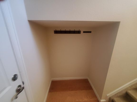 Mud Room