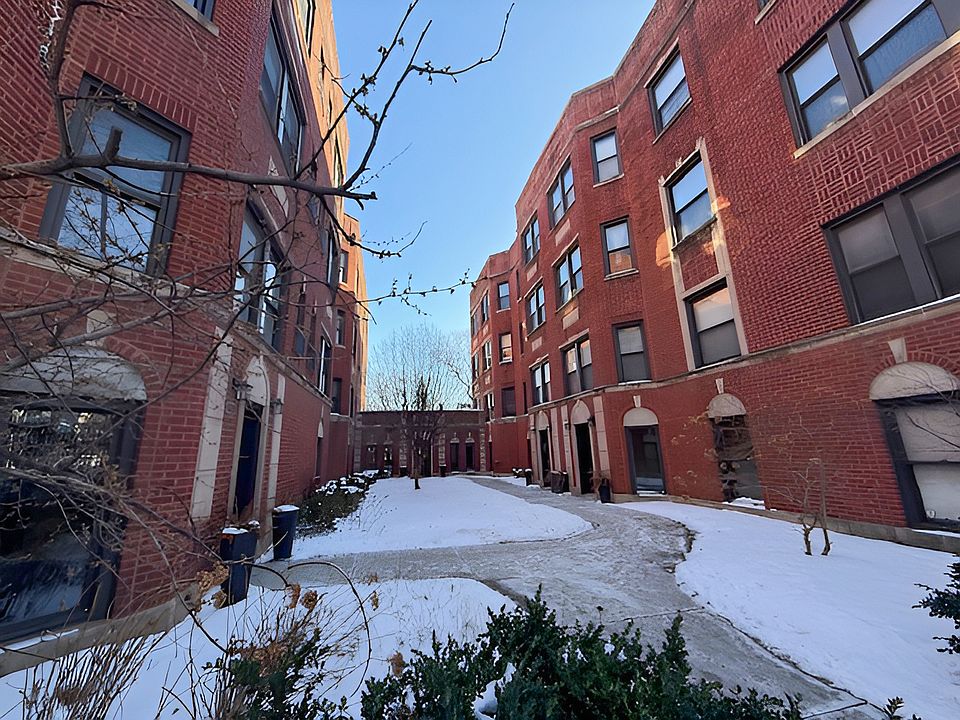 1st image of 7007 N Wolcott Ave #3