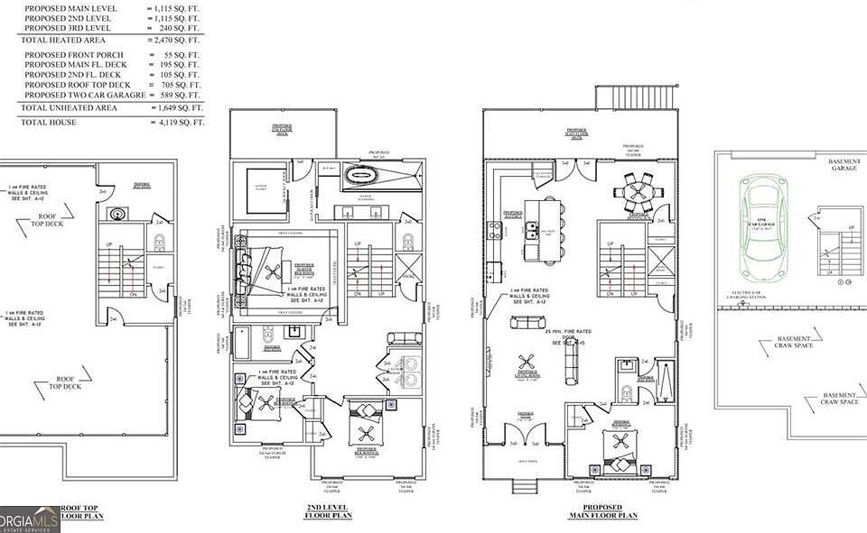2nd image of 581 Hope St SW