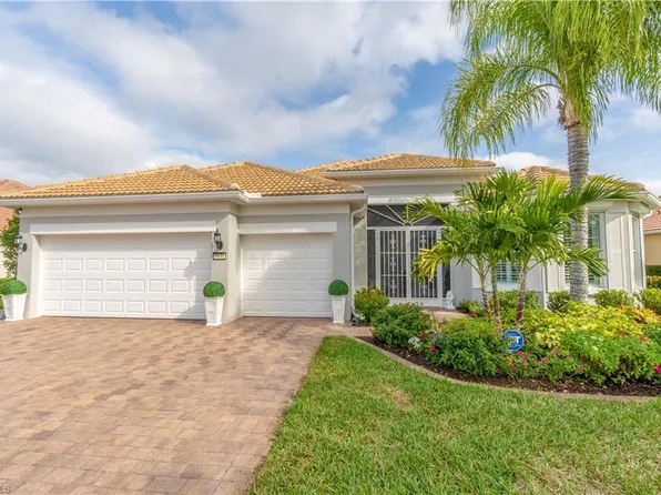 8631 Palermo CT, NAPLES, FL 34114