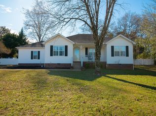 2306 Lismore Dr, Murfreesboro, TN 37127