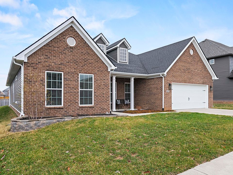 2373 Calendula Rd, Lexington, KY 40511 Zillow