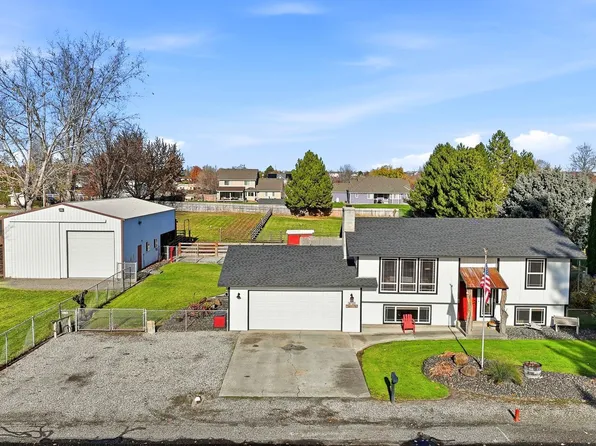 8715 Bell St, Pasco, WA 99301