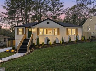 2101 Cloverdale Dr, Atlanta, GA 30316
