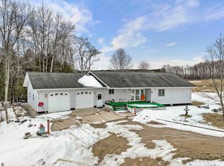 6187 N 39th Rd, Manton, MI 49663