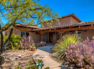 660 S Freeman Rd, Tucson, AZ 85748