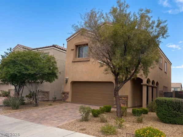 386 Layla Bay St, Henderson, NV 89014