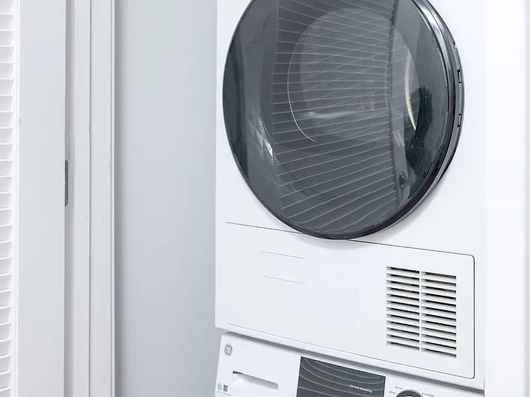 Laundry Room Cabinet